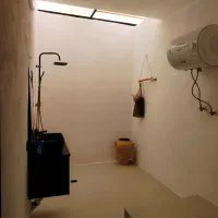 اجاره سوئیت دنج با ویوی دریا|اجارهٔ کوتاه‌مدت آپارتمان و سوئیت|قشم, |دیوار