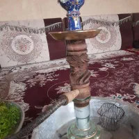 قلیان دوسیب