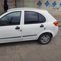 تیبا ۲ مدل ۹۶|خودرو سواری و وانت|تبریز, |دیوار