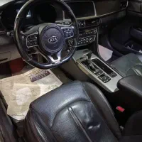 اپتیما 2016 جی تی لاین فول شرکتی|خودرو سواری و وانت|تهران, امانیه|دیوار