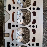 سرسیلندر جدید کامل تایپیت هیدرولیک  موتورهای پژو|قطعات یدکی و لوازم جانبی|اردبیل, |دیوار