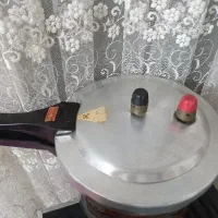 زود پز تک دسته|ظروف پختوپز|قدس, شهرقدس|دیوار