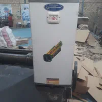 ابگرمکن برقی