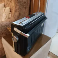 رادیو ضبط استریو نوستالژی|سیستم صوتی خانگی|تهران, بلوار کشاورز|دیوار