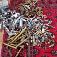 شیرالات کلکتوروغیره