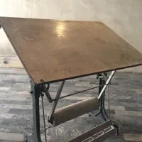 میز نقشه کشی is is