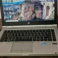 لبتاپ hp 8460p  دانشجویی  گرافیک دار i7