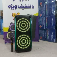 پارتی باکس به قیمت عمده|سیستم صوتی خانگی|مشهد, سراب|دیوار