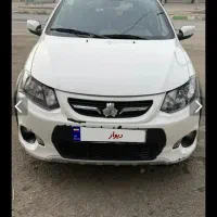 کوییک ۱۴۰۲ R اتوماتیک فول