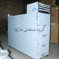 سردخانه نگهداری جسد یخچال سرد خانه میت 3کابین|پزشکی|اصفهان, برازنده|دیوار