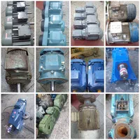 ۵۰۰ مدل دینام الکتروموتور گیربکس پمپ کفکش ویبره|ماشینآلات صنعتی|کرج, جهانشهر|دیوار