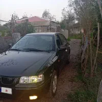 سمند lx82|خودرو سواری و وانت|رشت, تازه آباد|دیوار