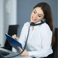 استخدام مسئول امور دفتری در اموزشگاه زبان