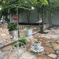 اجاره باغ ویلا جنگلی/ فول تایم/فرخد|اجارهٔ کوتاه‌مدت ویلا و باغ|مشهد, خواجه ربیع|دیوار