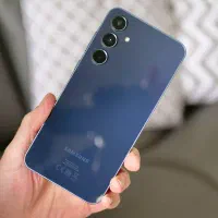 گوسی سامسونگ A55