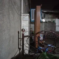 خدمات فنی کلر ابی ۳سوت صفر وجوشکاری انواع ابگرمکن