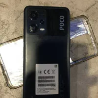 گوشی PocoX5. 5G|موبایل|قیامدشت - خاورشهر, |دیوار