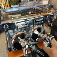 دستگاه اسپرسوساز قهوه ساز صنعتی کاسادیو دو گروپ|کافی‌شاپ و رستوران|مشهد, زمرد|دیوار