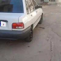 پراید|خودرو سواری و وانت|قم, قلعه کامکار|دیوار