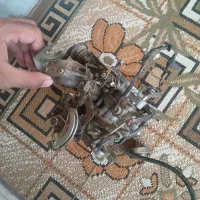 کاربراتور مزدا 2000|قطعات یدکی و لوازم جانبی|آزادشهر, |دیوار