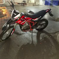 تریل کویر تی ۴