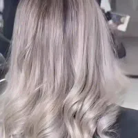 از ما رنگساژ و موخوره گیری هدیه بگیرید|خدمات آرایشگری و زیبایی|هشتگرد, هشتگرد قدیم|دیوار