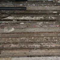 تیرآهن کارکرده ۱۰