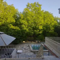 اجاره روزانه ویلا باغ فول امکانات 1000متری فول ام|اجارهٔ کوتاهمدت ویلا و باغ|خوانسار, |دیوار