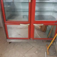 یخچال ایساده کوه یخ