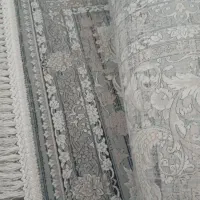 فرش گل برجسته 1200 شانه