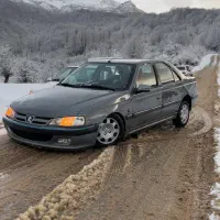 پژوپارس85|خودرو سواری و وانت|آمل, |دیوار