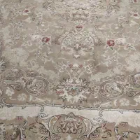 فرش زمرد مشهد