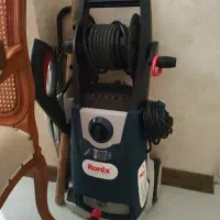 کارواش ۱۶۰ بار رونیکس