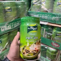 سس تبرک. ۹۰۰گرم. ۱۲۹۰۰۰فروش