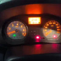 ساندرو اتومات مدل 1395 کارنامه|خودرو سواری و وانت|تهران, باغ فردوس|دیوار