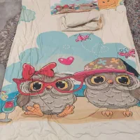 روتختی یک نفره مخمل