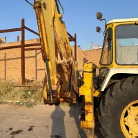 بیل بکهو