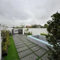 ویلا180متری مشجر/شهرکی*اقساط12ماهه بیبهره|فروش خانه و ویلا|بهشهر, |دیوار