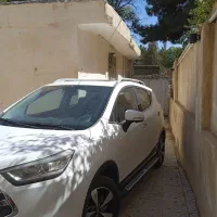 جک S3 مدل 97اتومات