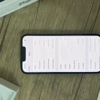 آیفون 13 نرمال|موبایل|اهواز, غیزانیه|دیوار