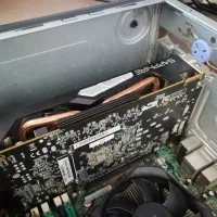 گرافیک r9 270x 2 گیگ