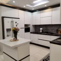 طراحی و اجرای  کابینت کمد دیواری کناف سقف کاذب|خدمات پیشه و مهارت|تهران, آجودانیه|دیوار