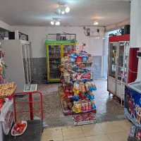 نیروی سوپر مارکت و سالن دار رستوران