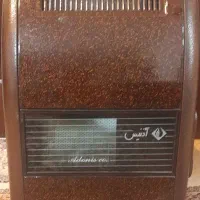 بخاری آدنیس ۲ عدد