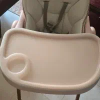 صندلی غذای کودک پگ پرگو ایتالیایی