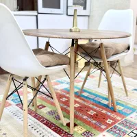 فروش میز و صندلی ۲ نفره