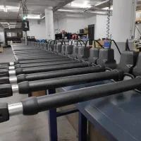جک پارکینگی ریموت دوربین قفل برقی کرکره درب اتومات