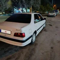 پارس سال مدل ۹۹