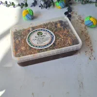 حلوا خرمایی مغزدار|خوردنی و آشامیدنی|اهواز, پادادشهر|دیوار