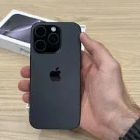 Iphone 16 pro 256 Zaa|موبایل|تهران, تهرانپارس غربی|دیوار